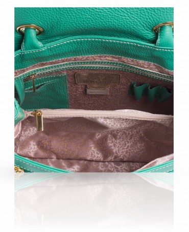 Сумка Женская DIMANTE Hand/D/EMER